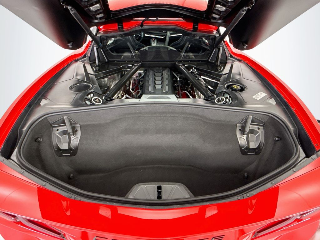 Thumbnail: 2026 Chevrolet Corvette - 21