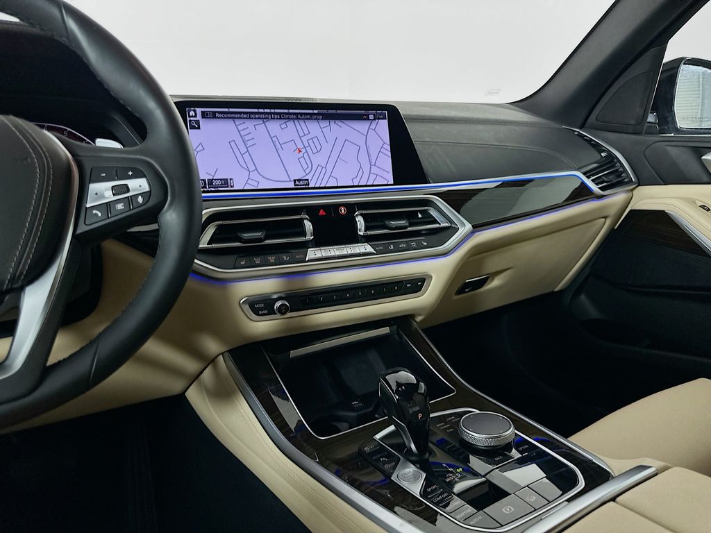 2020 BMW X5 xDrive40i 23