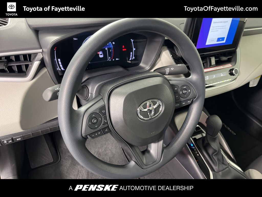 Thumbnail: 2026 Toyota Corolla - 23