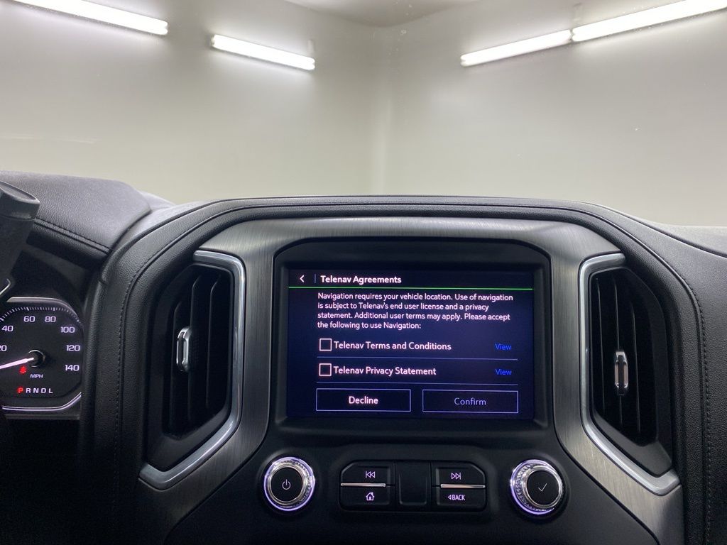 2020 GMC Sierra 1500 Denali photo