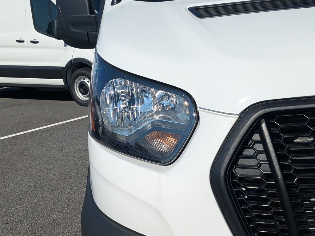 2025 Ford Transit-250 Cargo Van 