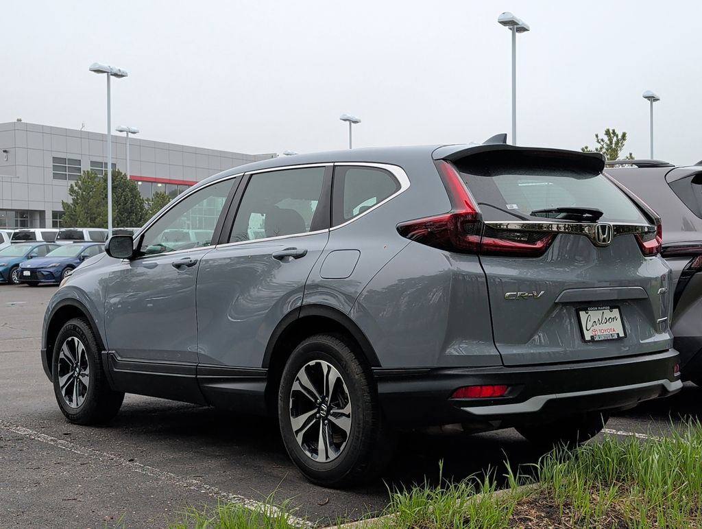 View vehicle photo 2