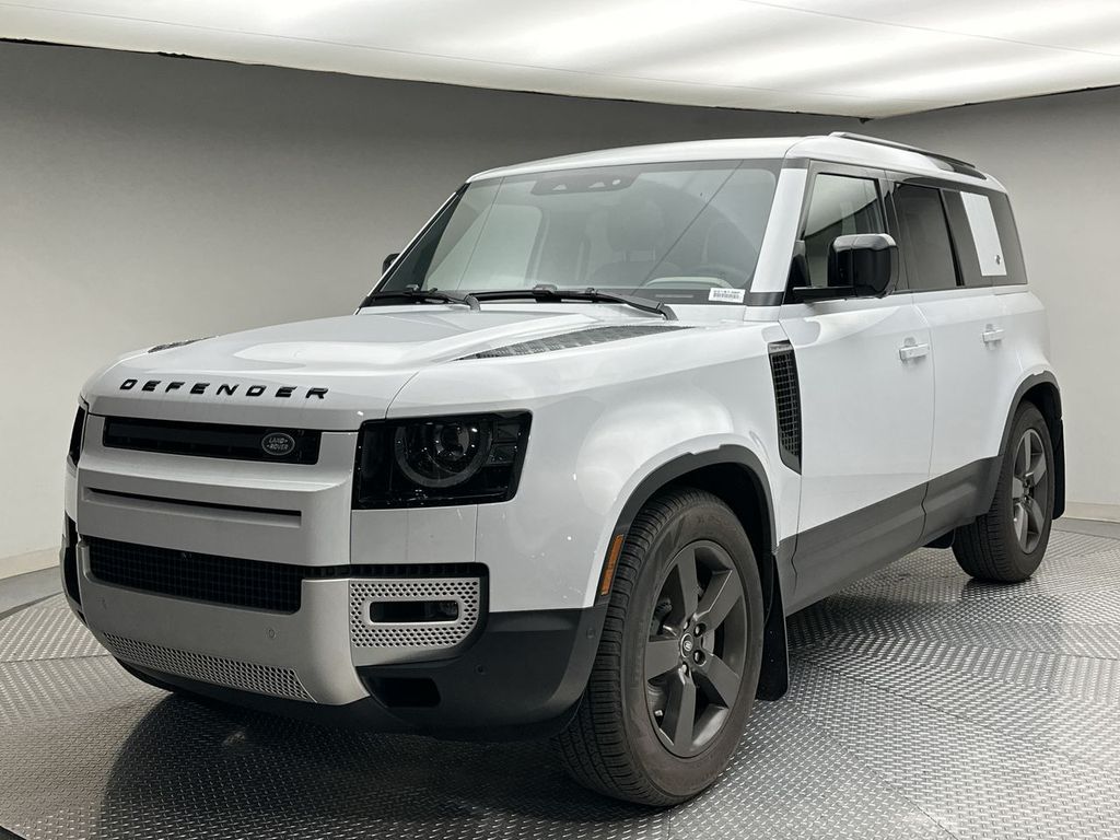 2023 Land Rover Defender 110 -
                Paramus, NJ