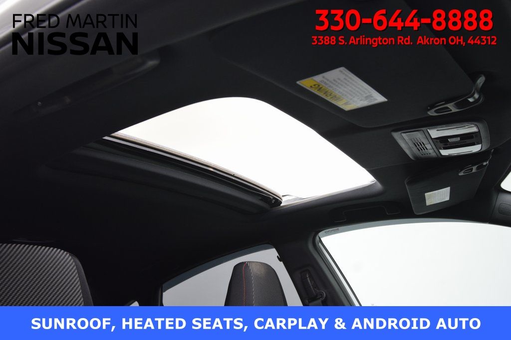 used 2018 Honda Civic car, priced at $20,997