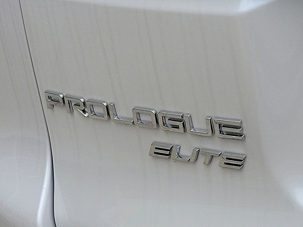 Thumbnail: 2025 Honda Prologue - 5
