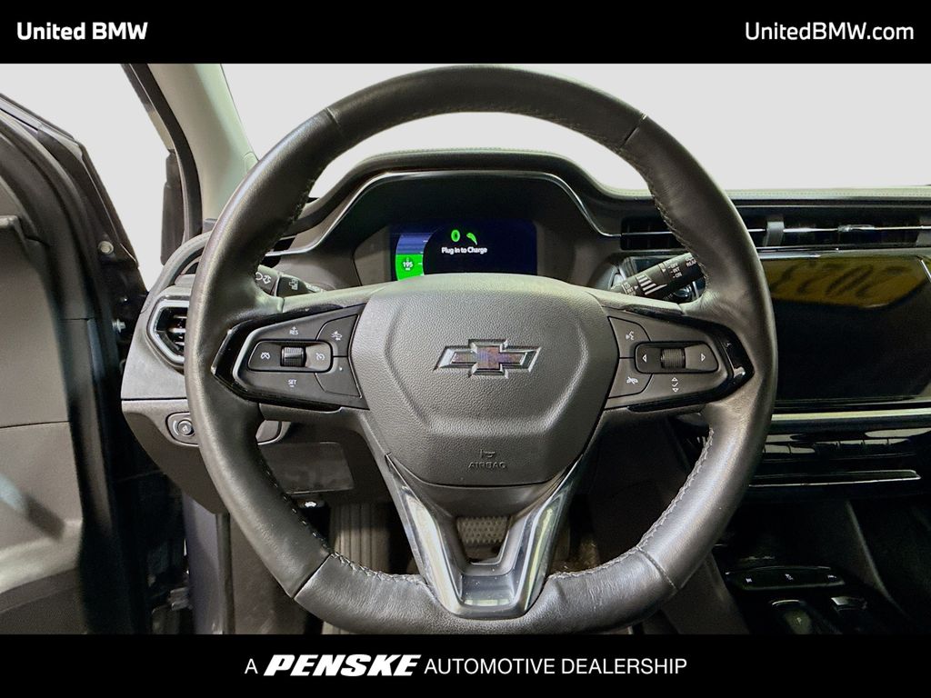Thumbnail: 2023 Chevrolet Bolt EV - 6