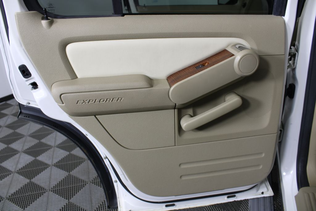 Used 2010 Ford Explorer for sale in 