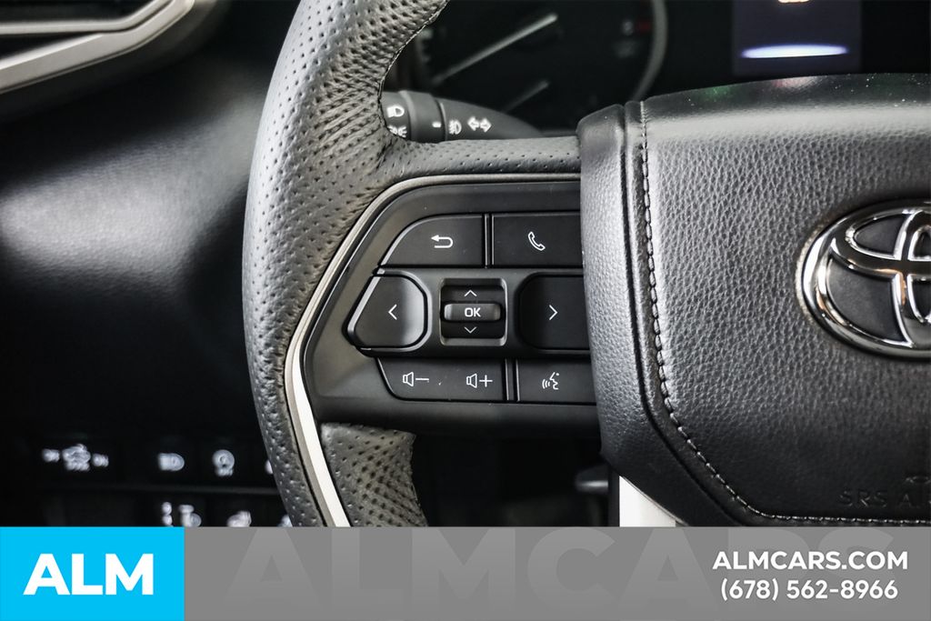 Used 2026 Gray Toyota SR5 image 25