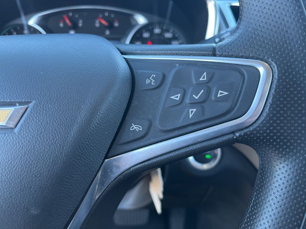 Thumbnail: 2023 Chevrolet Equinox - 21