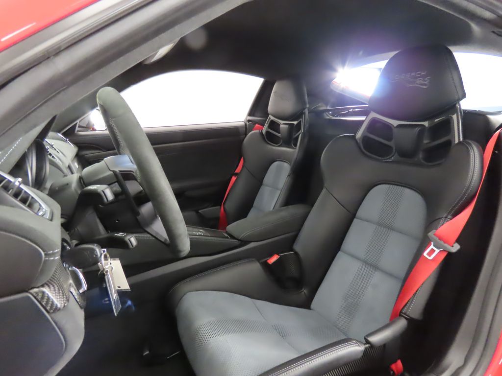 Thumbnail: 2023 Porsche 718 Cayman - 5