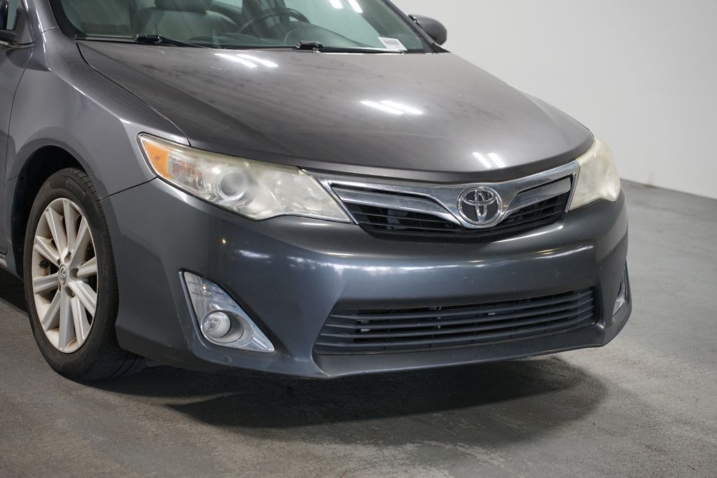 Thumbnail: 2013 Toyota Camry - 4