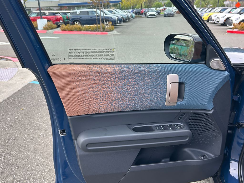 Thumbnail: 2025 MINI Cooper Countryman - 11