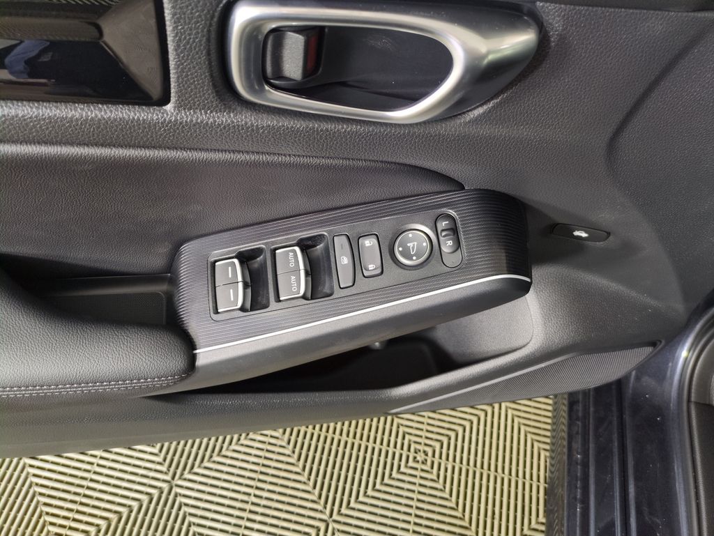 New 2026 Honda Civic Hybrid For Sale in Fort Wayne, IN