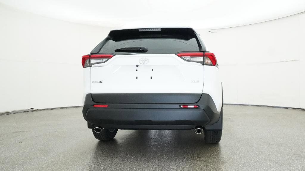 Thumbnail: 2025 Toyota RAV4 - 3