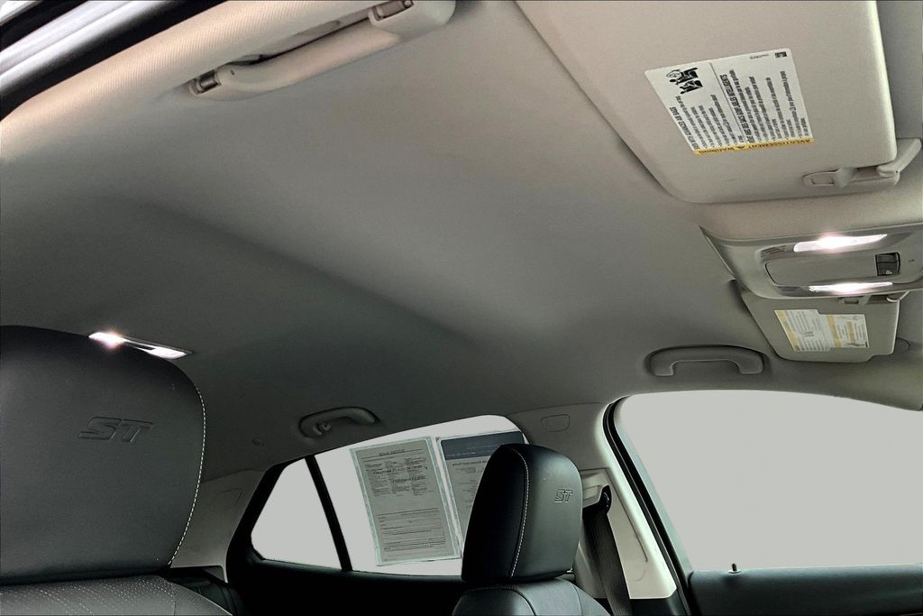 Used 2025 Buick Envision SUV