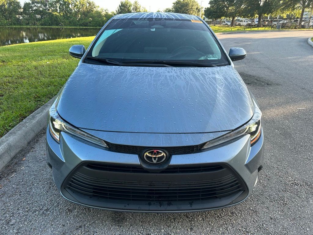 Thumbnail: 2023 Toyota Corolla - 8