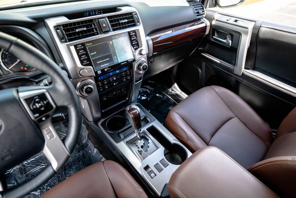 Used 2024 Toyota 4Runner SUV