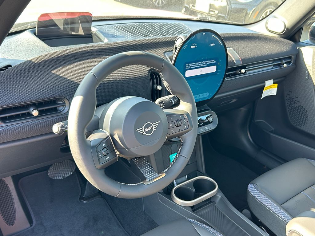 Thumbnail: 2026 MINI Cooper - 13