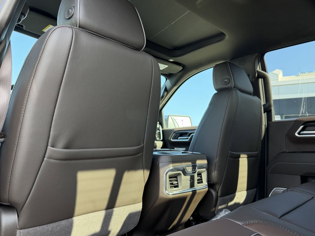 new 2026 GMC Sierra 1500 car, priced at $64,821