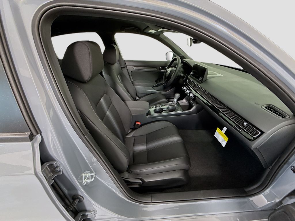 Thumbnail: 2026 Honda Civic - 20