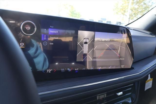 Thumbnail: 2026 Chevrolet Tahoe - 28