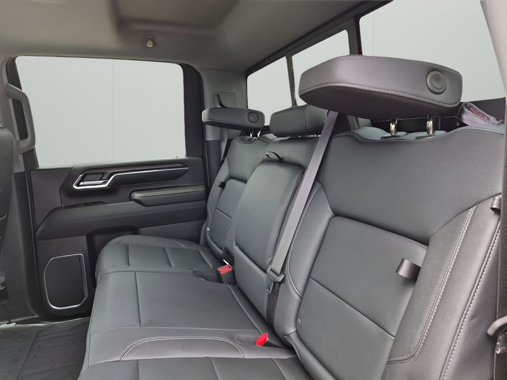 Used Car 2024 Gmc Sierra 2500hd  Slt For Sale Under $70,000 In Austin, Texas