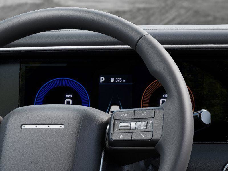 2026 Hyundai Palisade — photo 14