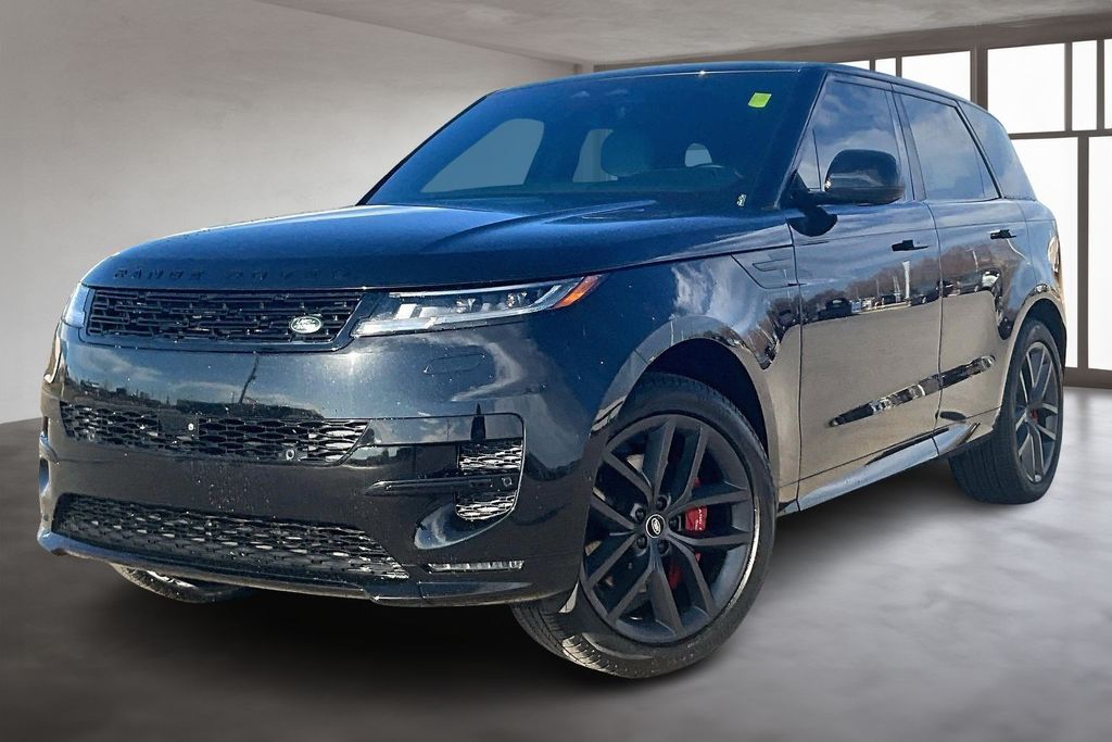 2024 Land Rover Range Rover Sport P400 Dynamic SE AWD