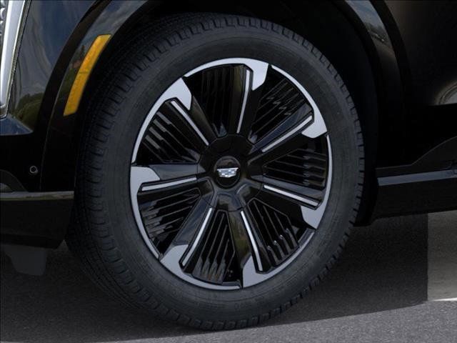 2026 Cadillac Escalade IQL Sport - 8