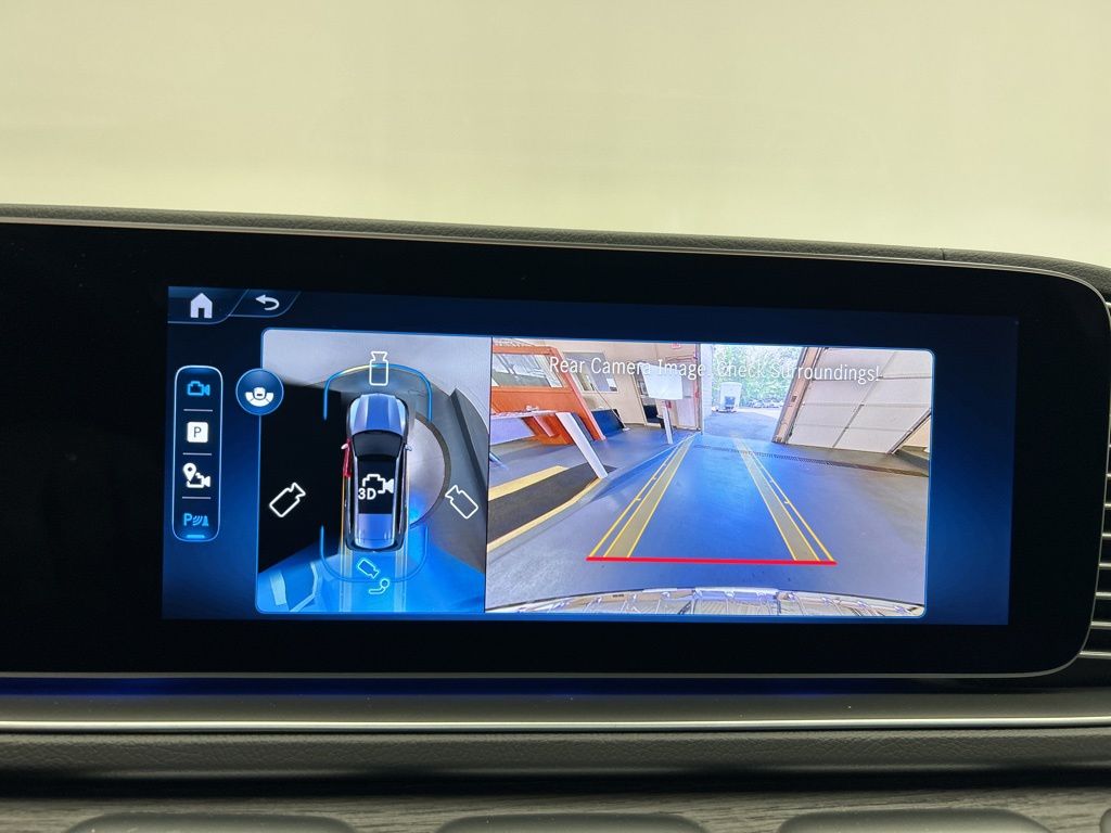 Thumbnail: 2026 Mercedes-Benz GLS - 18