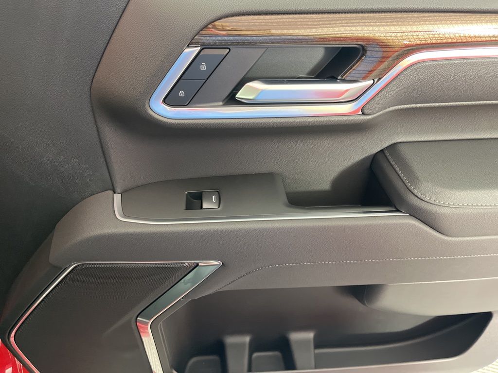 Thumbnail: 2026 Chevrolet Silverado 1500 - 11