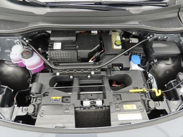 Thumbnail: 2025 Volkswagen ID.4 - 30