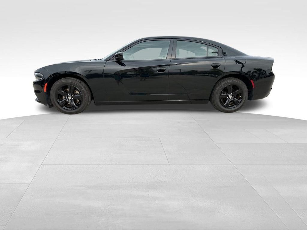 2022 Dodge Charger SXT 5