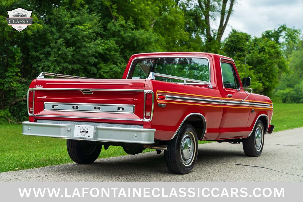 1975 Ford F100 24