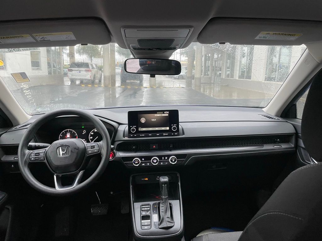 Thumbnail: 2023 Honda CR-V - 5