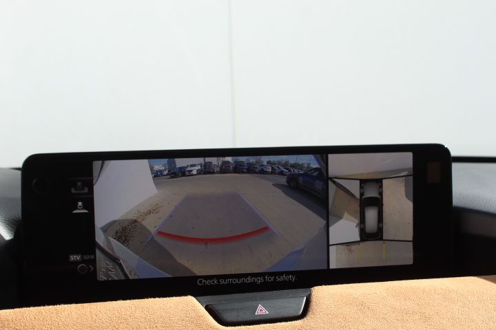 Used Car 2025 Mazda Cx-70  3.3 Turbo S Premium Plus For Sale Under $50,000 In Georgetown, Texas