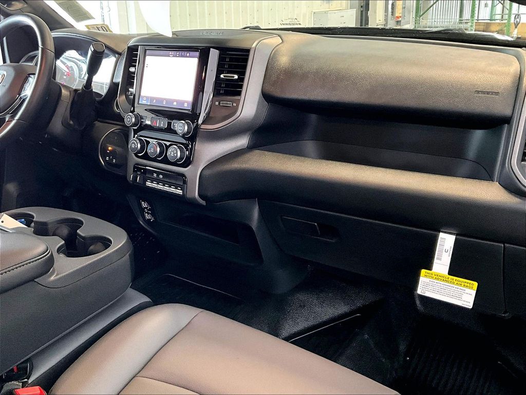 2026 Ram 5500HD — photo 10