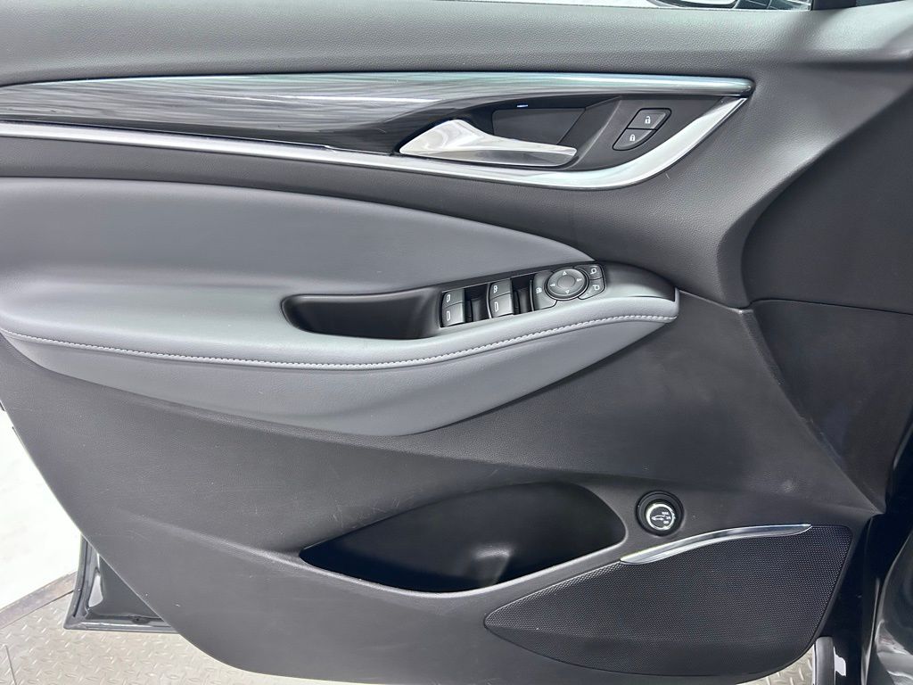 used 2019 Buick Enclave car, priced at $19,887