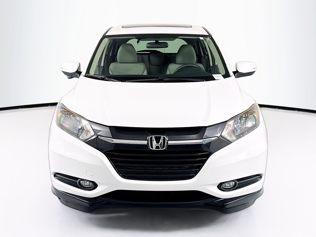 Thumbnail: 2018 Honda HR-V - 2