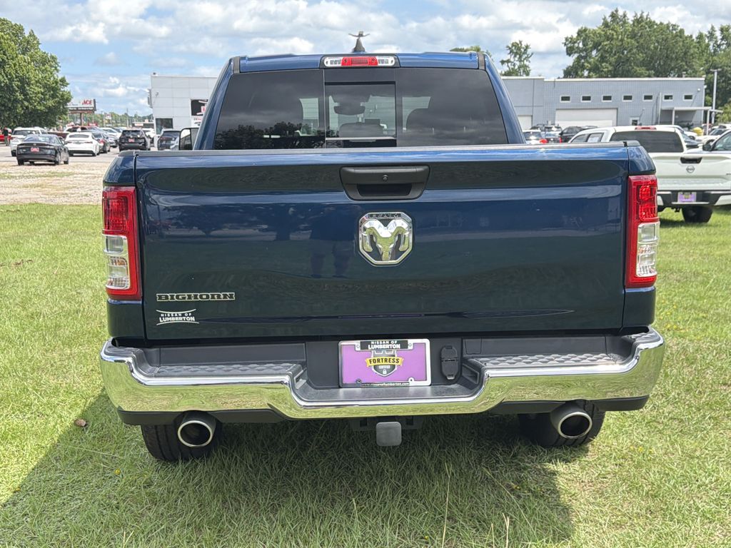 Used 2023 Ram 1500 Truck