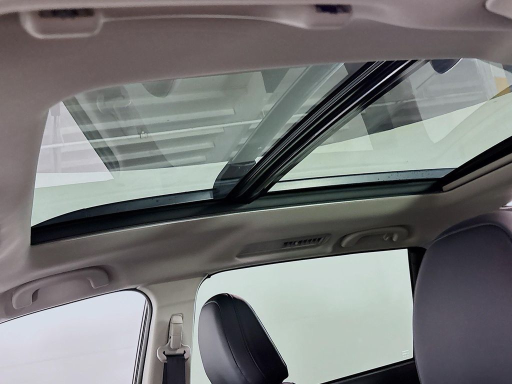 2025 Subaru Ascent Onyx Edition Touring