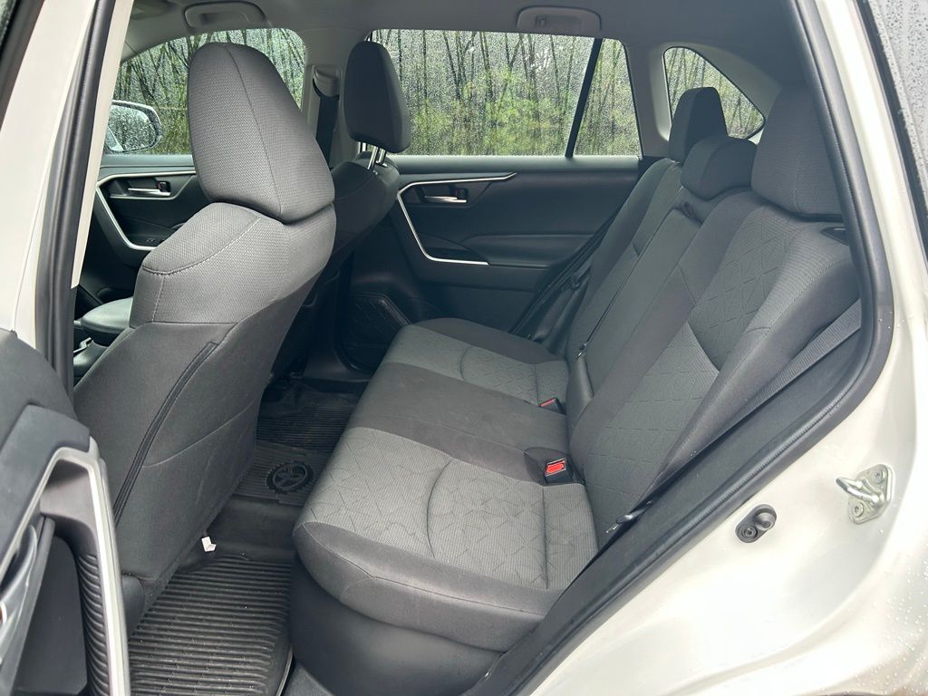 Thumbnail: 2023 Toyota RAV4 - 13