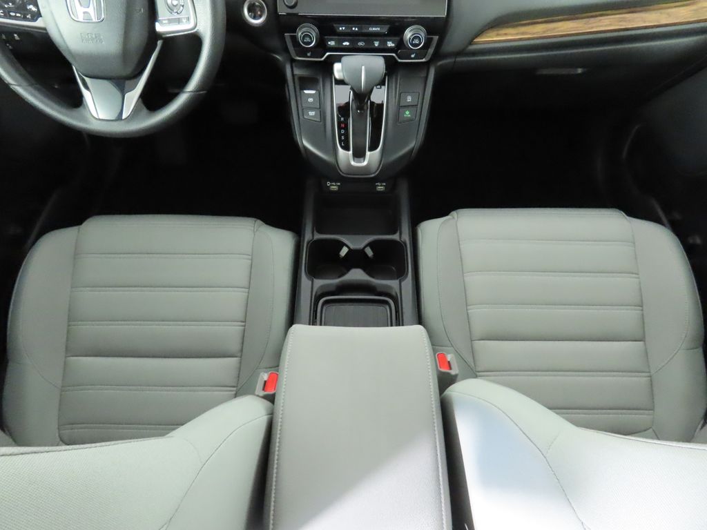 2022 Honda CR-V EX 16