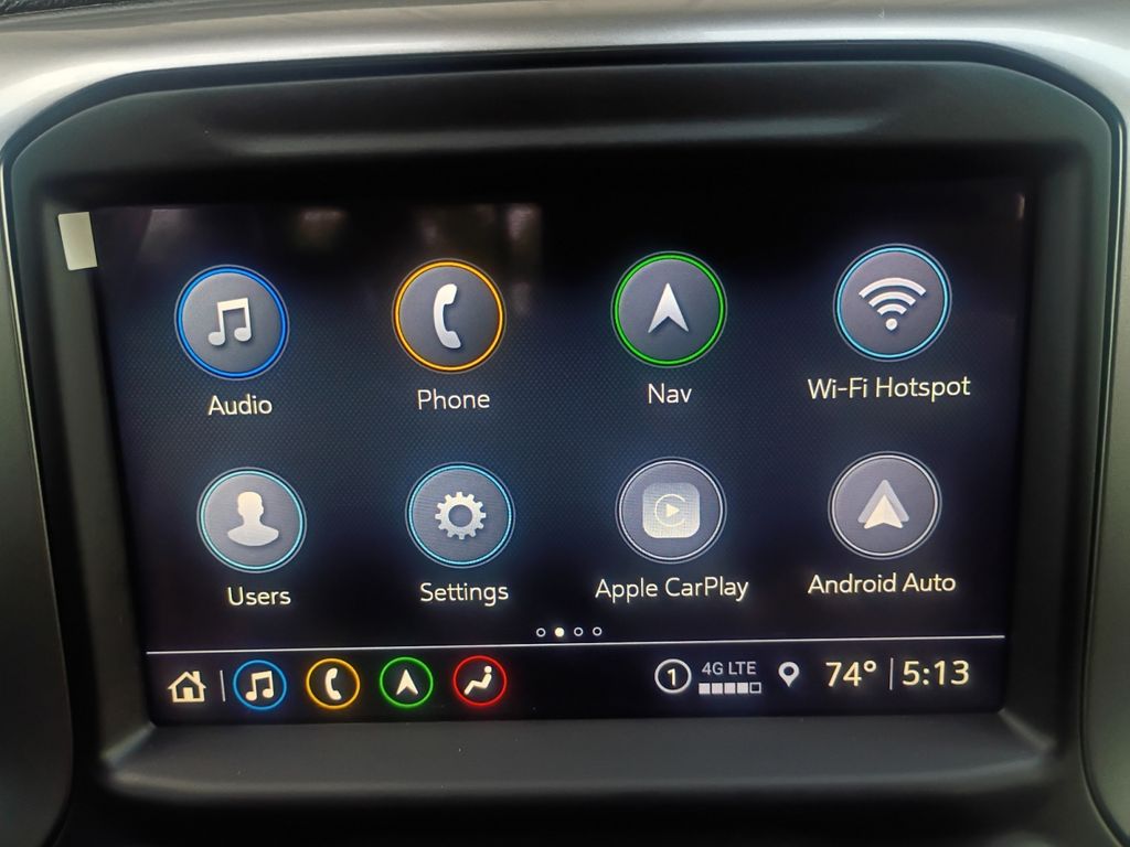 Used Car 2021 Chevrolet Silverado 2500hd  Ltz For Sale Under $60,000 In Austin, Texas