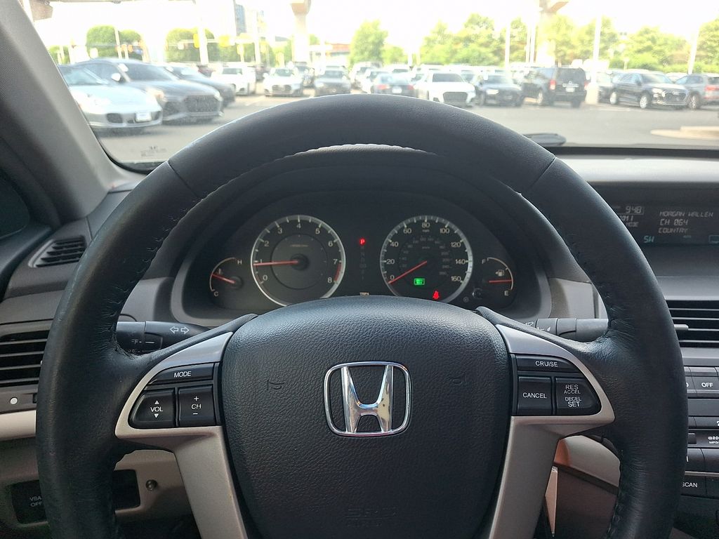 Thumbnail: 2008 Honda Accord - 18