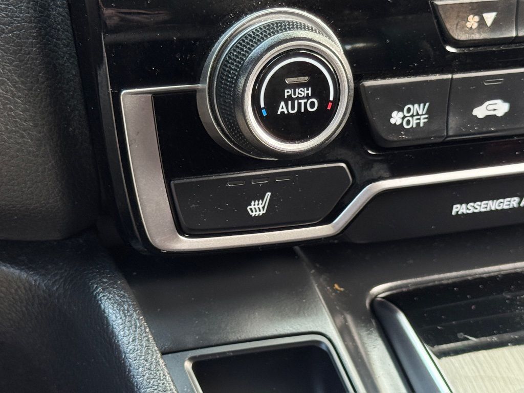 2018 Honda CR-V EX  at Emmons Autoplex