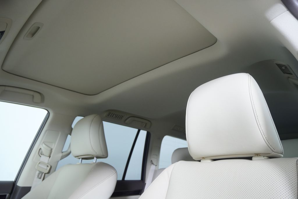 Thumbnail: 2019 Lexus GX - 12