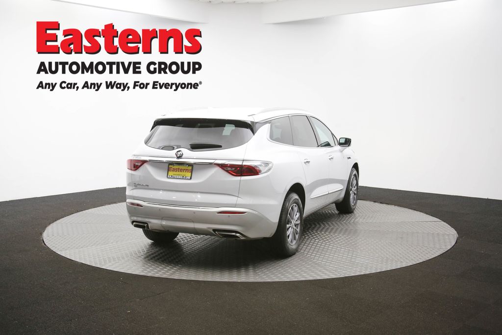 Used 2024 White Buick Premium Group image 43