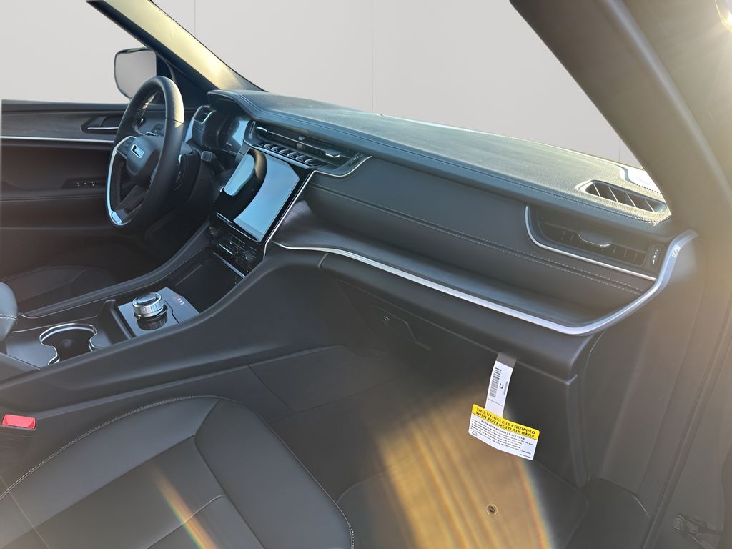 New Car 2025 Jeep Grand Cherokee  Limited For Sale Under $40,000 In Austin, Texas