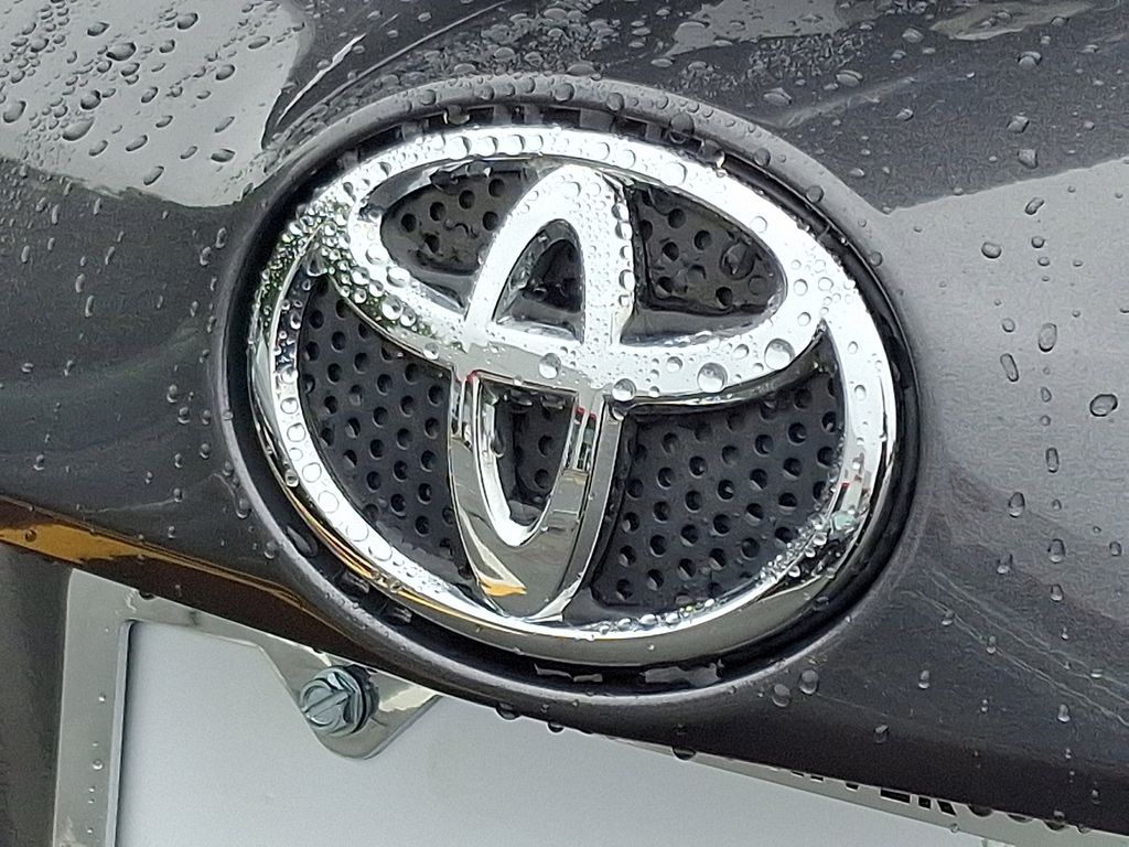 Thumbnail: 2018 Toyota RAV4 - 30